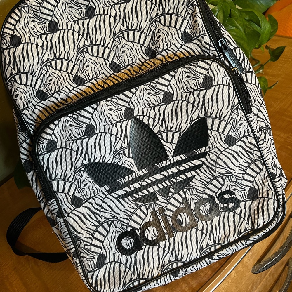 Adidas farm backpack